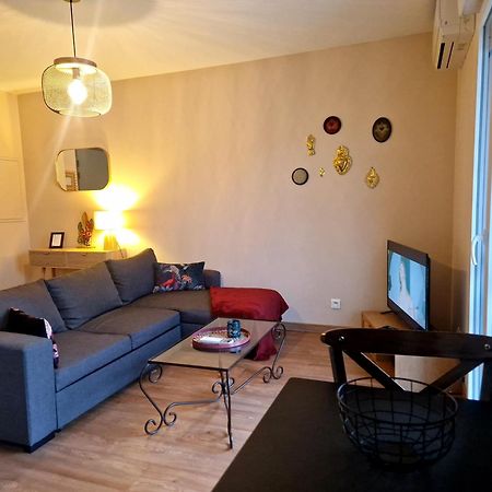 Studio Climatise Parking Gratuit Sarrola-Carcopino Ngoại thất bức ảnh