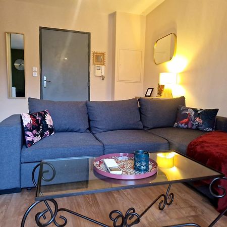 Studio Climatise Parking Gratuit Sarrola-Carcopino Ngoại thất bức ảnh