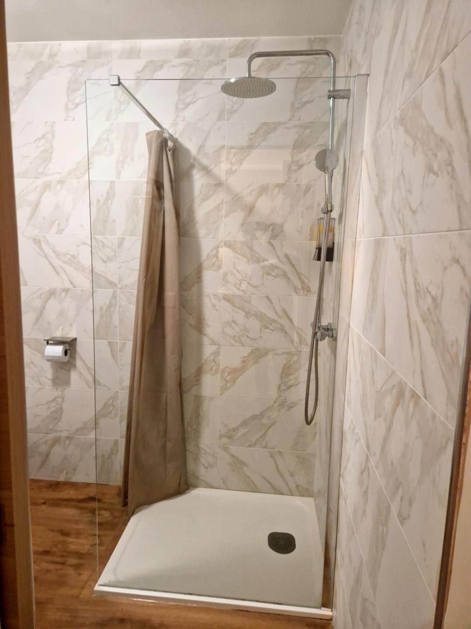 Studio Climatise Parking Gratuit Sarrola-Carcopino Ngoại thất bức ảnh