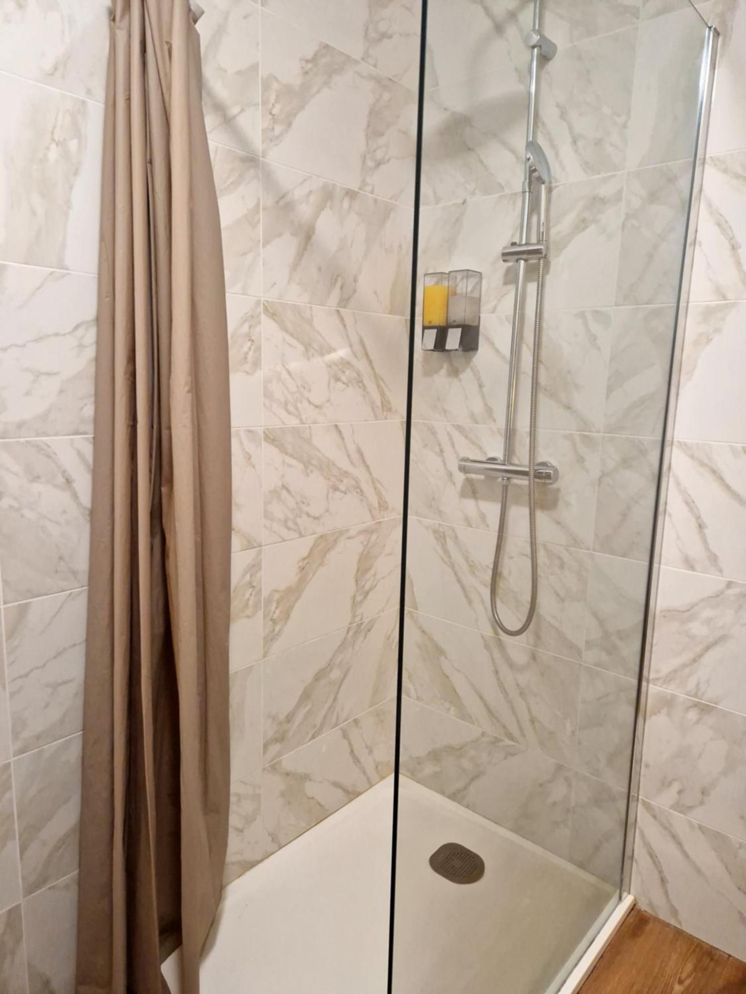 Studio Climatise Parking Gratuit Sarrola-Carcopino Ngoại thất bức ảnh